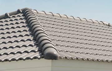 advantages of Iwade clay roofing