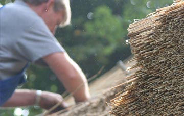 professional Iwade thatchers